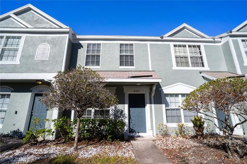 2375 Lake Woodberry Circle, BRANDON, FL, 33510 | Card Image