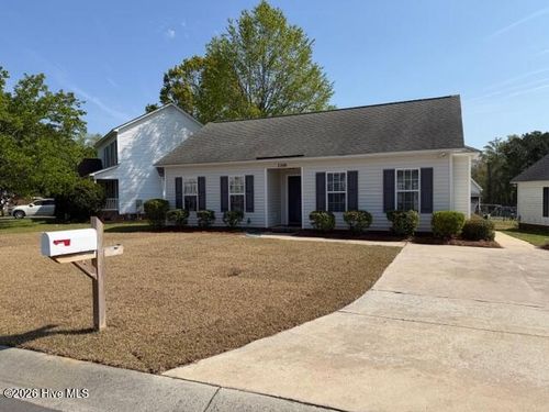 2200 Old Courthouse Dr, Greenville, NC, 27858-5427 | Card Image