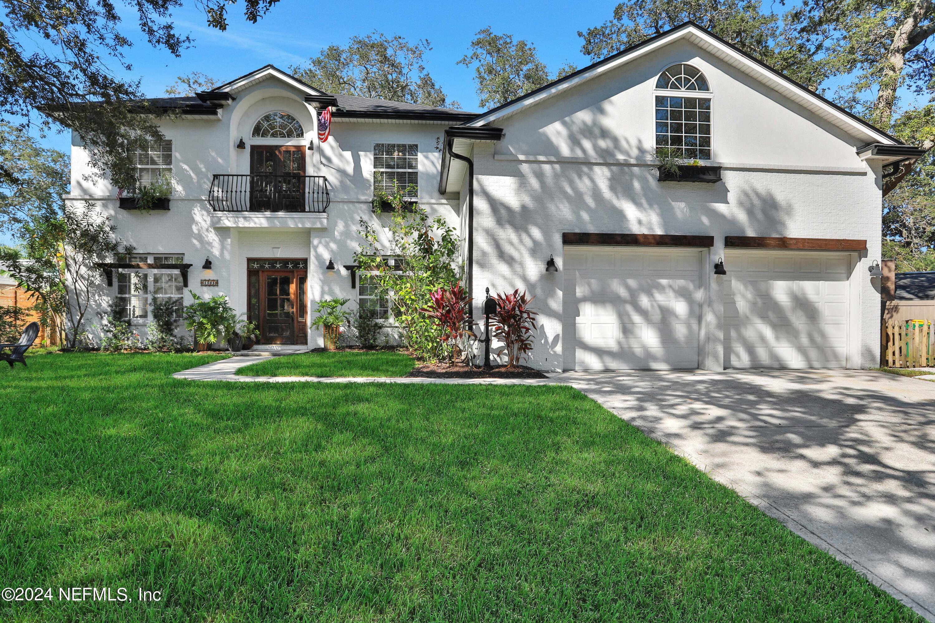 Arden Way, Jacksonville Beach, FL 32250