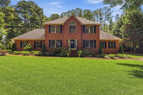 110 Hawnes Pl, Anderson, SC, 29621-3654 | Card Image