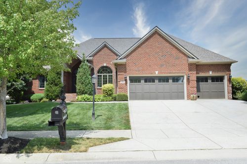 14324 Hearthwood Dr, Fishers, IN, 46040-0029 | Card Image