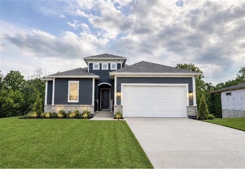 9604 N Ava St, Kansas City, MO, 64154-1131 | Card Image
