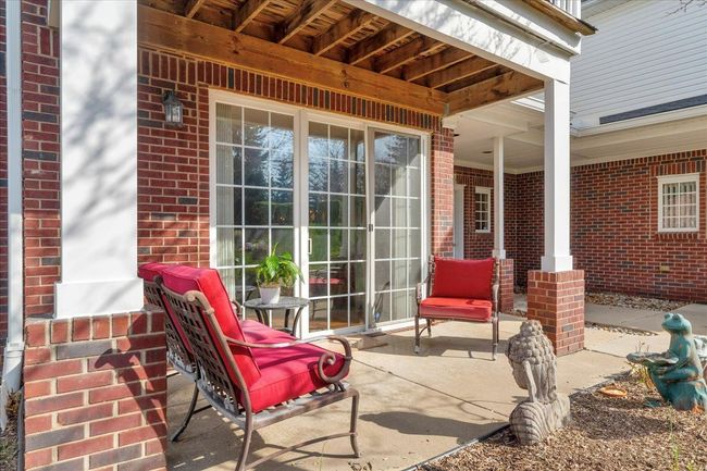 14222 Moravian Manor Cir, Condo with 2 bedrooms, 2 bathrooms and null parking in Sterling Heights MI | Image 20