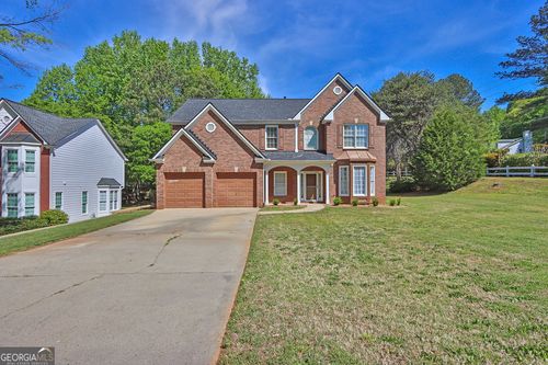9815 Settlers Ln, Gainesville, GA, 30506-8001 | Card Image