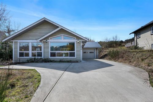 466 Point Ideal Dr, Lake Cowichan, BC, V0R2G0 | Card Image