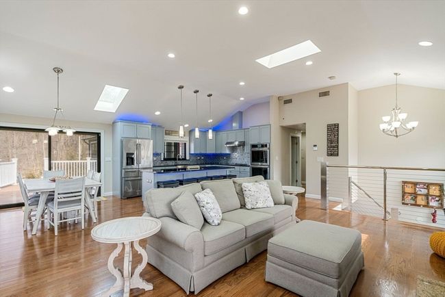 2171 Commonwealth Ave, House other with 6 bedrooms, 6 bathrooms and 6 parking in Auburndale MA | Image 29