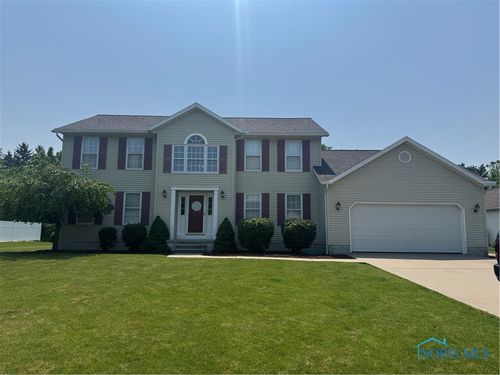 640 Hemlock St, Wauseon, OH, 43567-1850 | Card Image