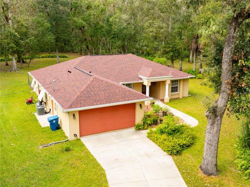 10491 Joyce Dr, BROOKSVILLE, FL, 34601-1611 | Card Image
