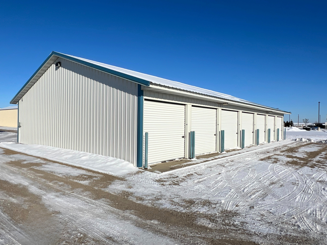 711 Main St E, Home with 0 bedrooms, 0 bathrooms and null parking in Richmond MN | Image 7
