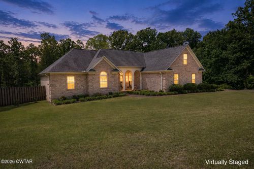 170 Hunters Glen Lane, Henderson, TN, 38340 | Card Image