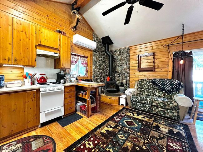 9110 Hidden Valley Rd, House other with 1 bedrooms, 1 bathrooms and null parking in Mountain Ranch CA | Image 14