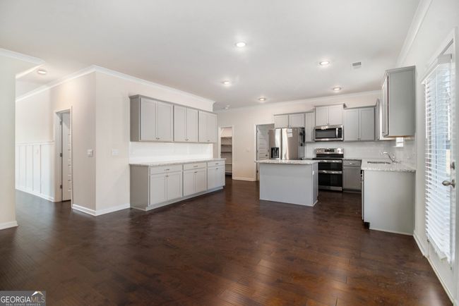 159 Blossom Wood Dr, House other with 5 bedrooms, 4 bathrooms and 4 parking in Senoia GA | Image 9