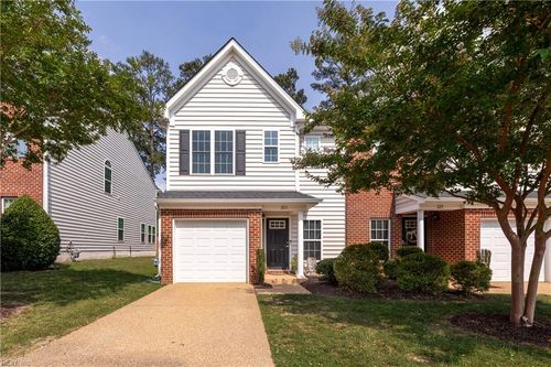 223 Lewis Burwell Pl, Williamsburg, VA, 23185-4706 | Card Image