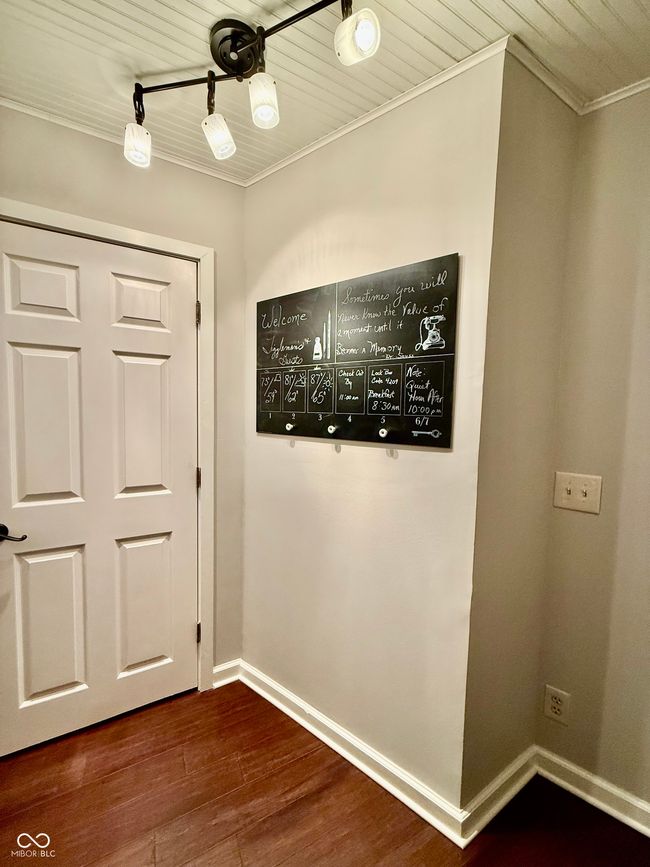 4209 E County Road 50 S, House other with 4 bedrooms, 4 bathrooms and null parking in Fillmore IN | Image 115