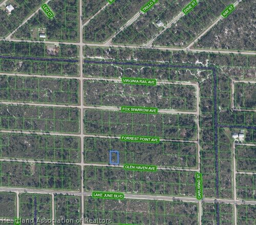 3457 Glen Haven Ave, Lake Placid, FL, 33852 | Card Image