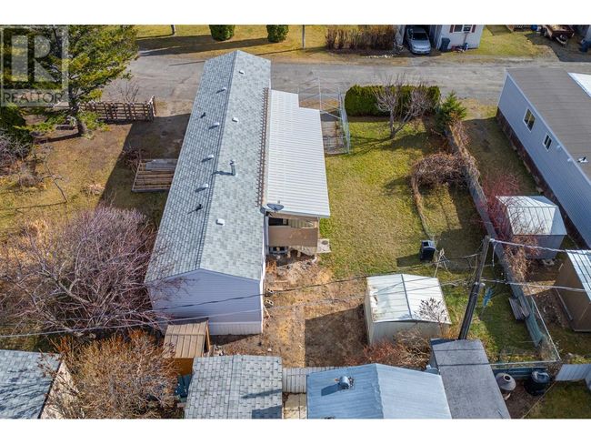 9 - 701 Trans Canada Highway, House other with 2 bedrooms, 1 bathrooms and null parking in Cache Creek BC | Image 22