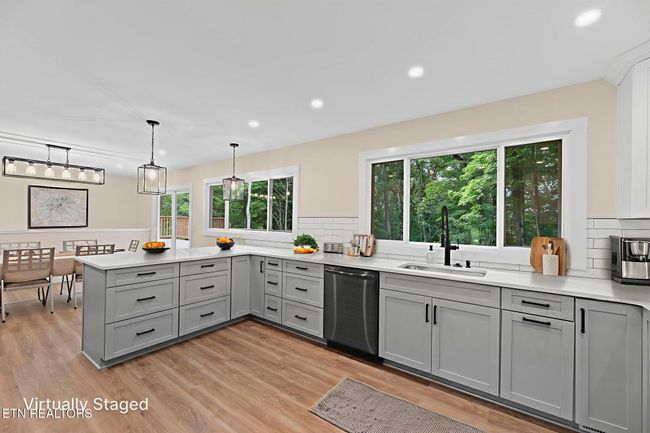 4009 Ingram Ln, House other with 5 bedrooms, 4 bathrooms and null parking in KNOXVILLE TN | Image 10
