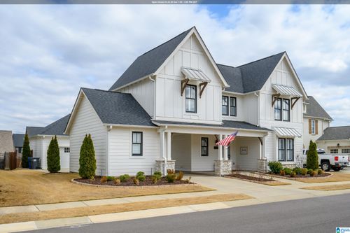 1945 Janeway Pass, HOOVER, AL, 35244-4715 | Card Image