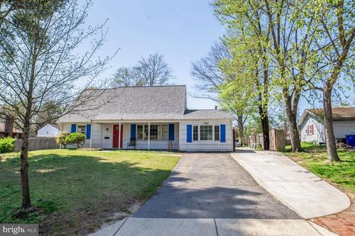 3502 Madonna Ln, BOWIE, MD, 20715-2907 | Card Image