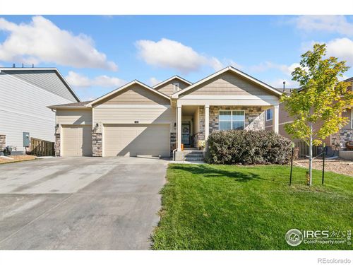 335 Jay Avenue, Severance, CO, 80550 | Card Image