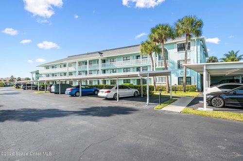 319-2001 S Banana River Blvd, Cocoa Beach, FL, 32931-5090 | Card Image
