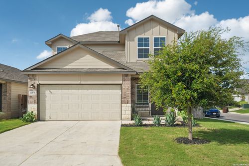 13874 Siltstone Loop, San Antonio, TX, 78253-3910 | Card Image