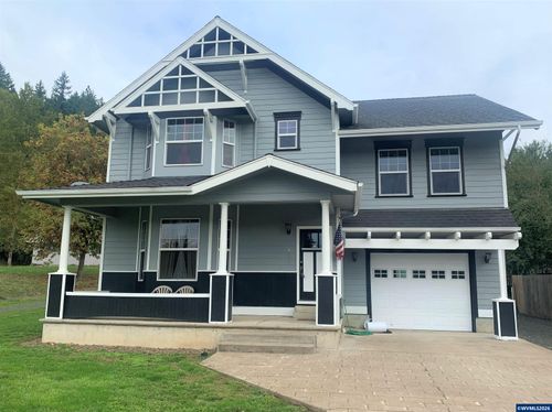 401 Kay Ave, Brownsville, OR, 97327-2222 | Card Image