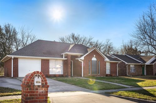 1013 Solomon Drive, Commerce, TX, 75428 | Card Image