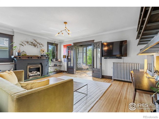 APT-4 - 1217 N Downing St, Condo with 2 bedrooms, 1 bathrooms and null parking in Denver CO | Image 6