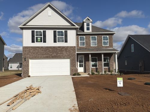 4904 Kai Drive, Murfreesboro, TN, 37129 | Card Image