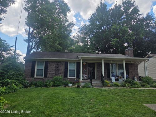3910 Kirby Ln, Jeffersontown, KY, 40299-1321 | Card Image