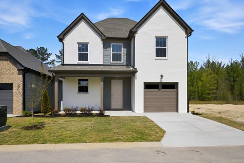 1027 Fortitude Trl, Chattanooga, TN, 37421-5272 | Card Image