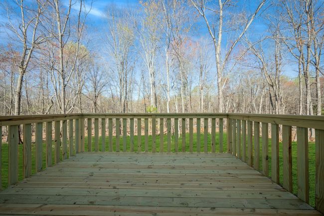 Level + Low Maintenance Yard *Note: Green Grass Edits on all Exterior Photos | Image 31