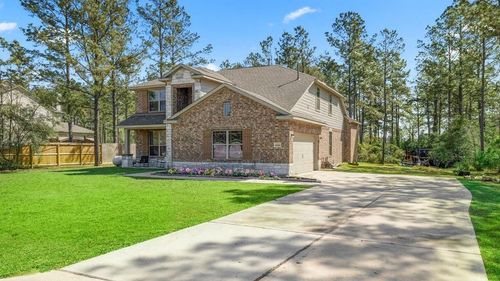 9850 Guadalupe St, Conroe, TX, 77303-2008 | Card Image