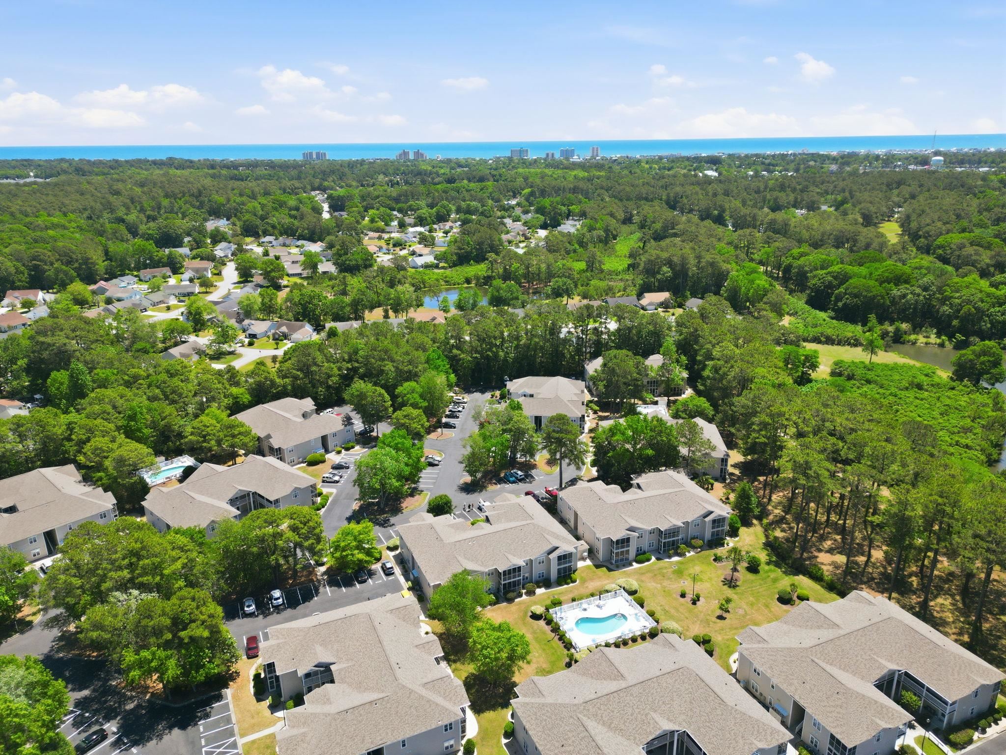 Residential in Murrells Inlet 3