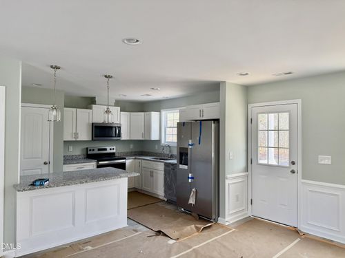 711 Bullard Rd, Sanford, NC, 27332-1768 | Card Image