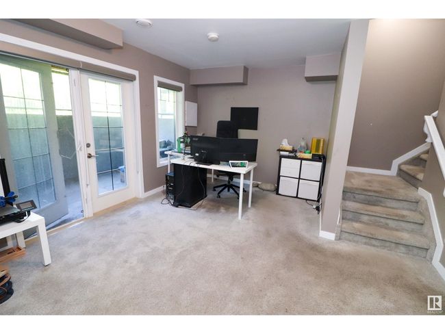 23 - 5873 Mullen Pl Nw, Townhouse with 2 bedrooms, 4 bathrooms and null parking in Edmonton AB | Image 29