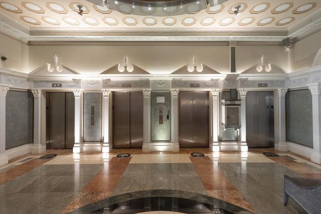 Elevator Bank | Image 34