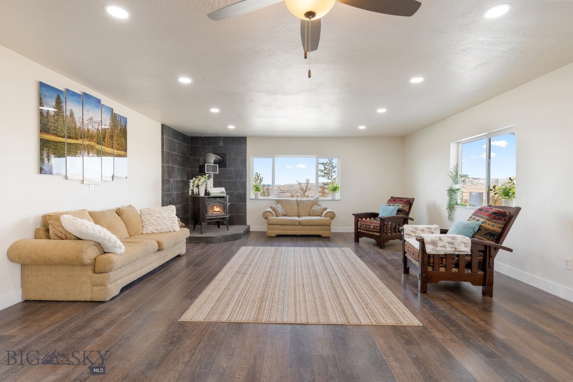 Residential in Three Forks 4