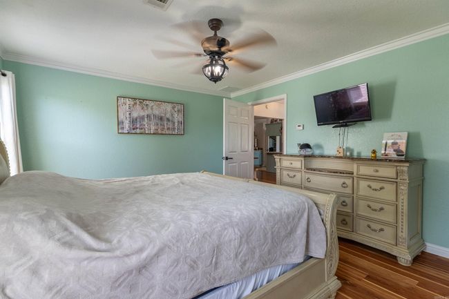 2914 Hatties Ln, House other with 4 bedrooms, 3 bathrooms and null parking in Ozark AR | Image 32