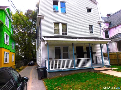 293 Westland St, Hartford, CT, 06112-2039 | Card Image
