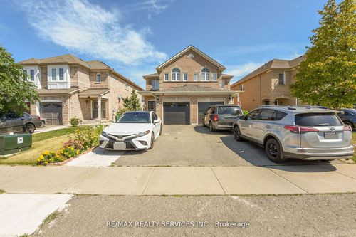 upper-172 Native Landing, Brampton, ON, L6X5A9 | Card Image