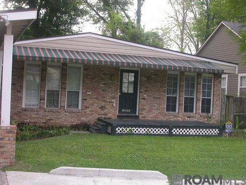 1977 Cherrydale Ave, Baton Rouge, LA, 70808-2816 | Card Image