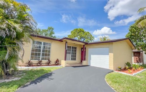 12020 Nw 34th Pl, Sunrise, FL, 33323-1200 | Card Image