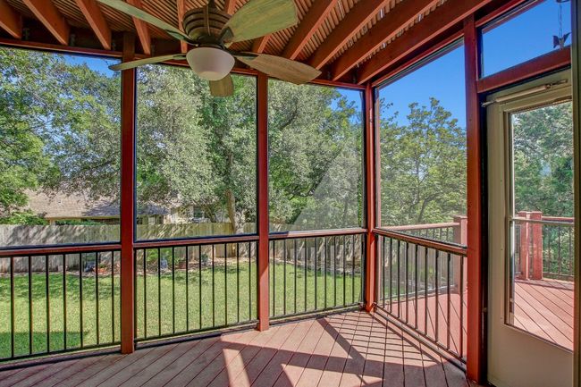 11007 Grapevine Ln, House other with 3 bedrooms, 3 bathrooms and 4 parking in Austin TX | Image 34