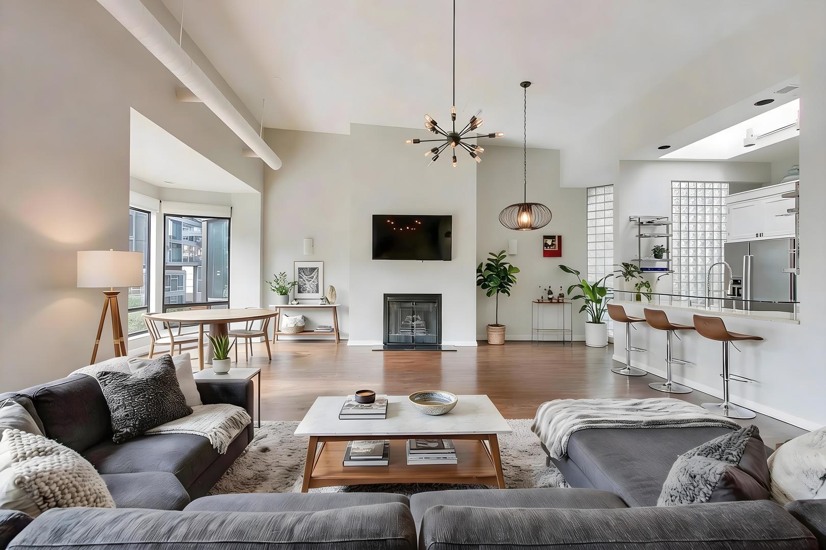 Residential in Chicago 4