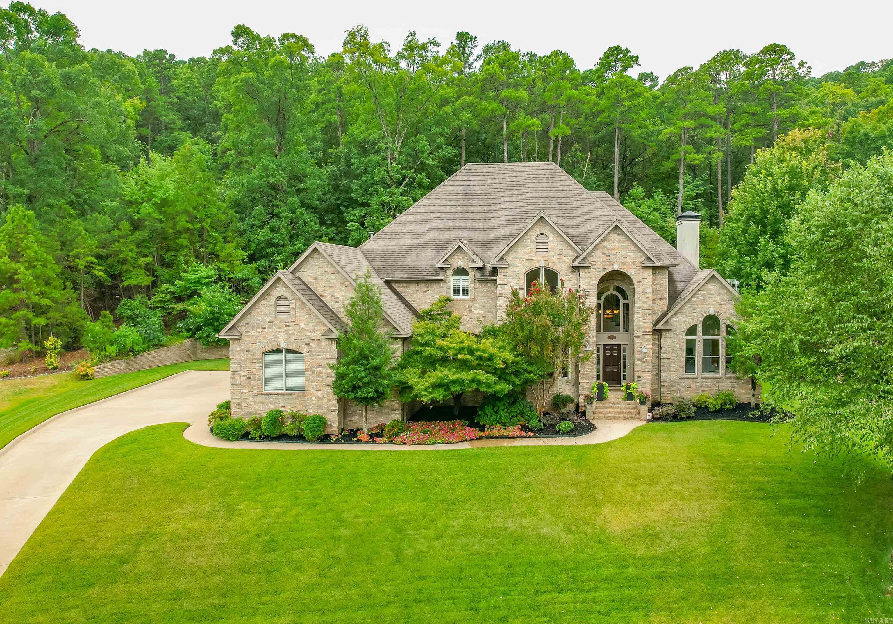 Menden Ln, Little Rock, AR 72223 #1