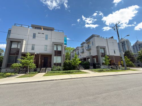 2-25 Dervock Cres, Toronto, ON, M2K0G7 | Card Image