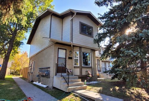 91 Deerfield Dr Se, Calgary, AB, T2J6T9 | Card Image