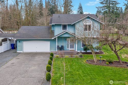 2-23523 131st Ave Se, Snohomish, WA, 98296-5917 | Card Image